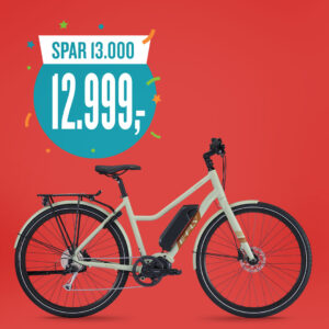 E-fly Pace
