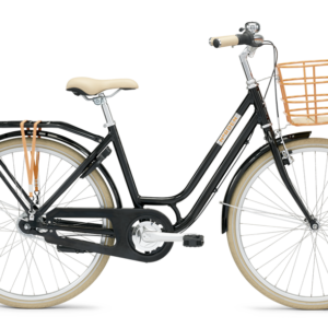 Norden Clara 26" pigecykel