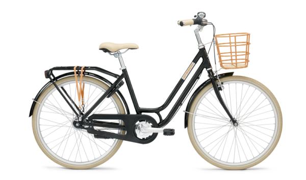 Norden Clara 26" pigecykel