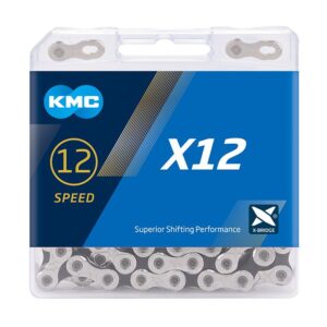 KMc 12 speed kæde