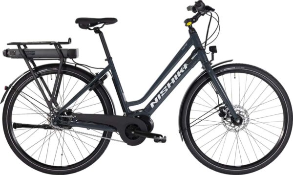 Nishiki elcykel