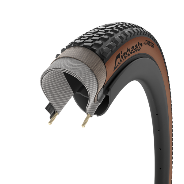 Pirelli cinturato gravel