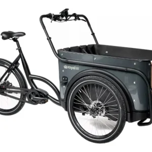 Royal Cargobike