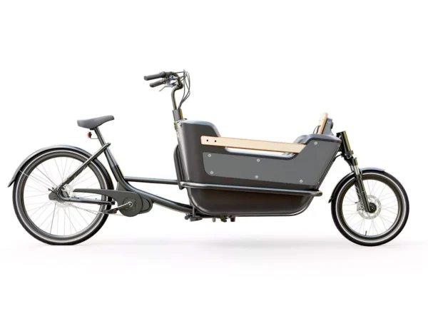 Royal cargobike