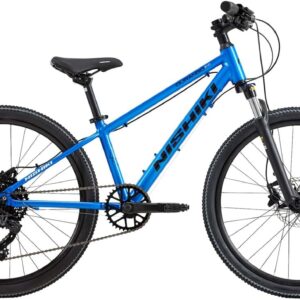 Nishiki børnecykel