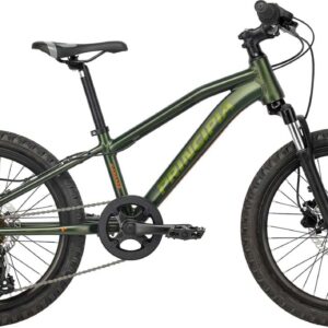 Principia Evoke A2.0 mountainbike