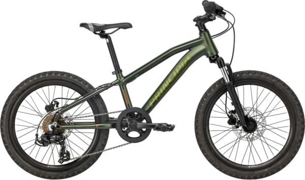 Principia Evoke A2.0 mountainbike
