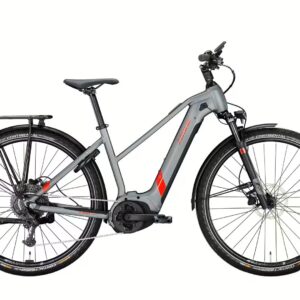 Conway el-cykel