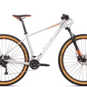 Robust og komfortabel 29" mountainbike med Shimano 2x9 gear og affjedret forgaffel. Superior XC 859 er perfekt til lange ture i naturen.