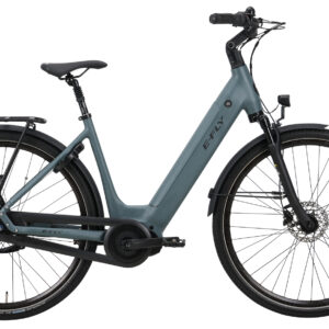 E-Fly VELA, Storm Green matt