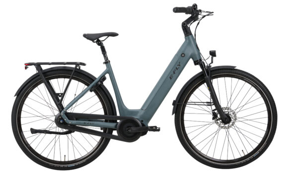 E-Fly VELA, Storm Green matt
