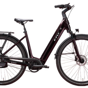 E-Fly RHEA, Midnight Violet