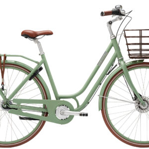 Norden Ellen Klassisk cykel