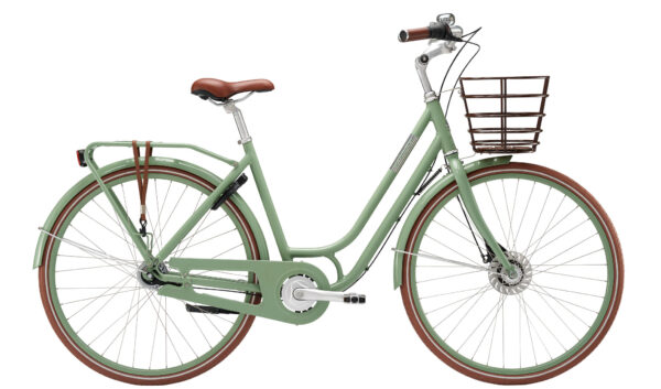 Norden Ellen Klassisk cykel