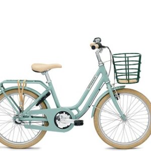 Norden Clara 20" Mintgrøn