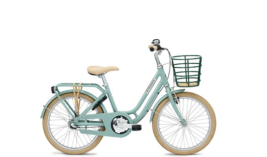 Norden Clara 20" Mintgrøn