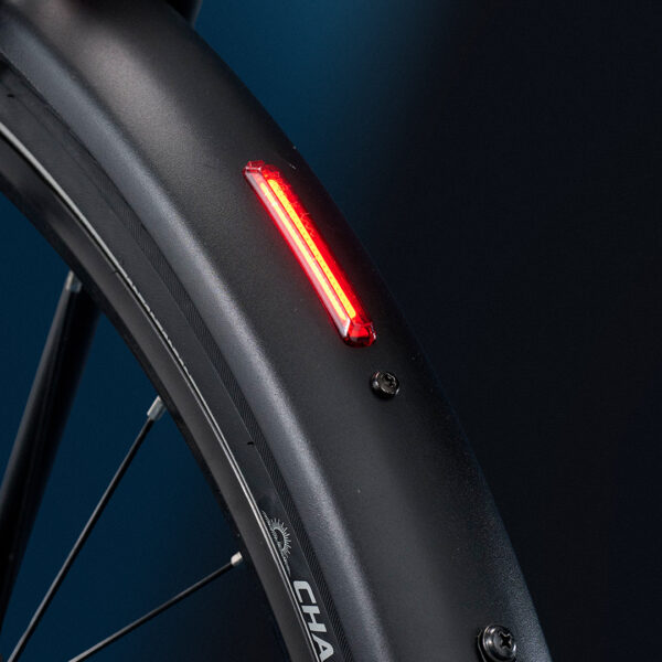 E-Fly EOS Herre, Black Matt - Image 3