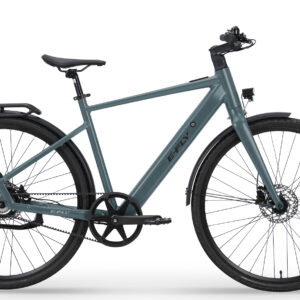 E-Fly EOS Herre, Storm Green Matt