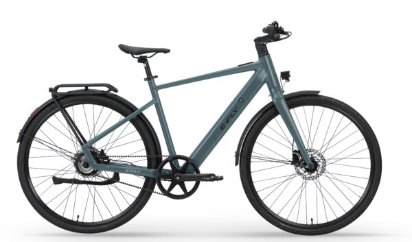 E-Fly EOS Herre, Storm Green Matt