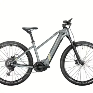 CONWAY Elektrisk MTB hardtail "Cairon S 2.0 500" Grå, Str M
