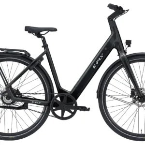 Bedst elcykel til byen