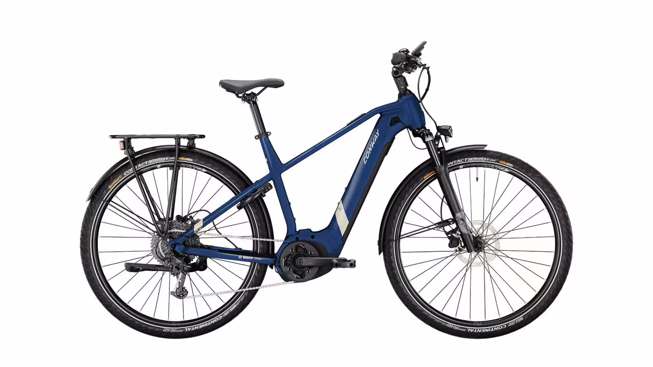 Conway T2.0 625wh