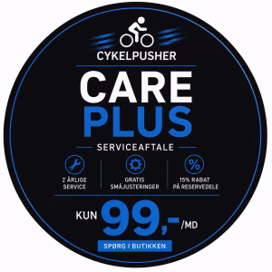 Care Plus