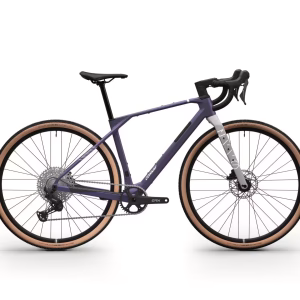 carbon gravel