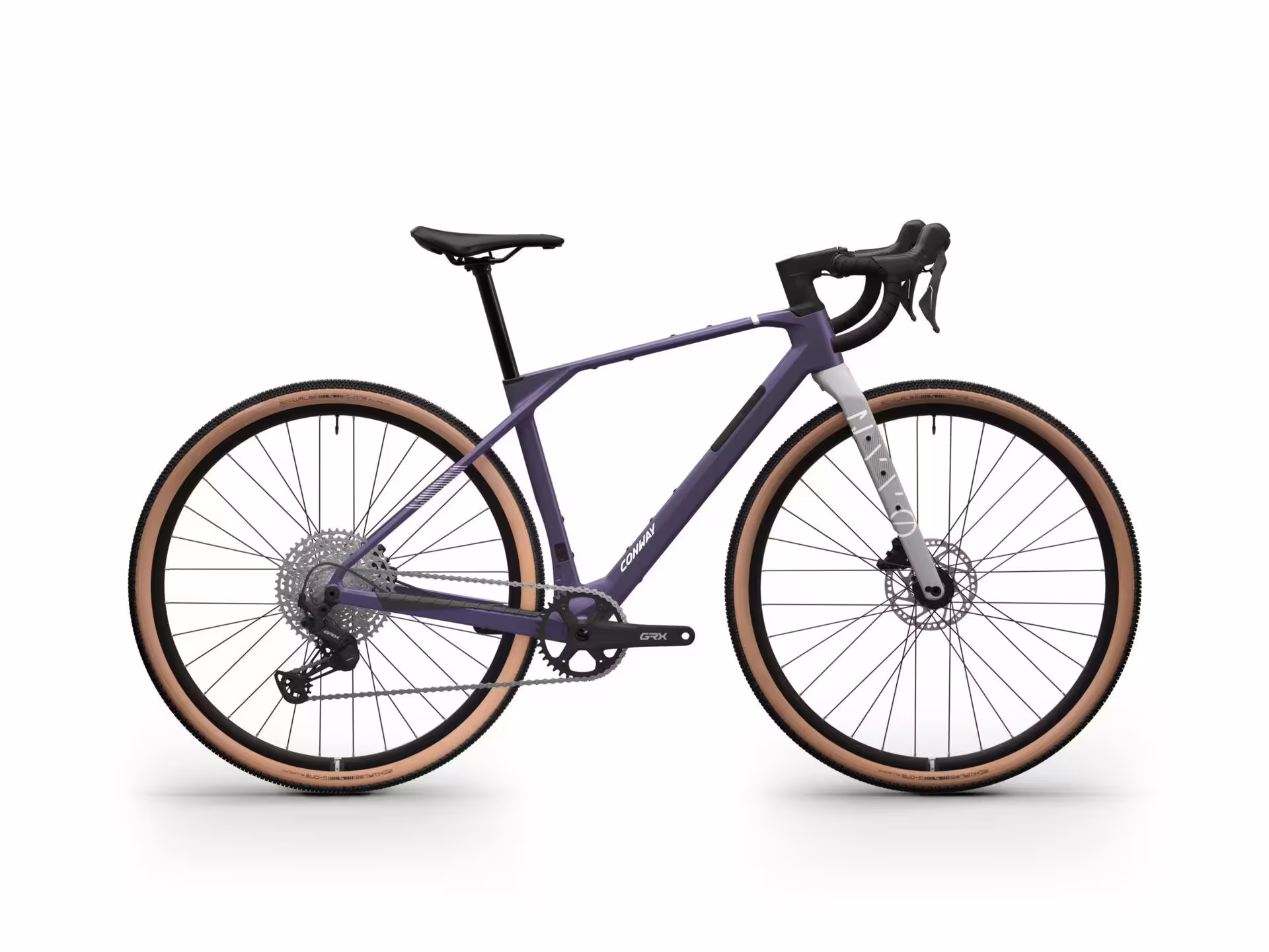 carbon gravel