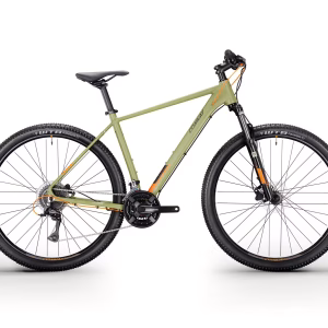 Conway Razz 4.0 29" MTB – Hardtail Mountainbike