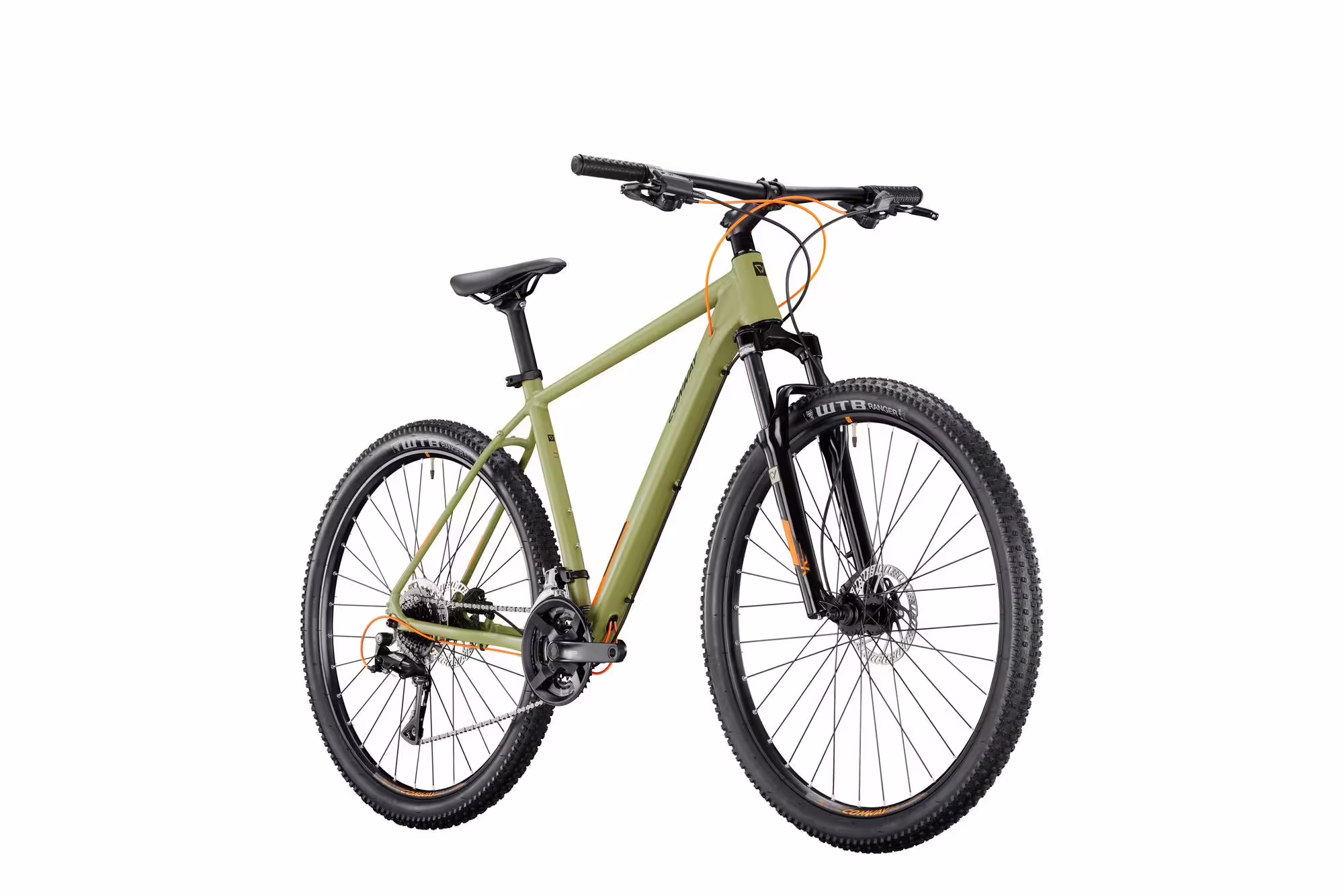 Conway Razz 4.0 29" MTB – Hardtail Mountainbike - Billede 2