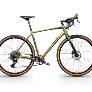 Gravel cykel