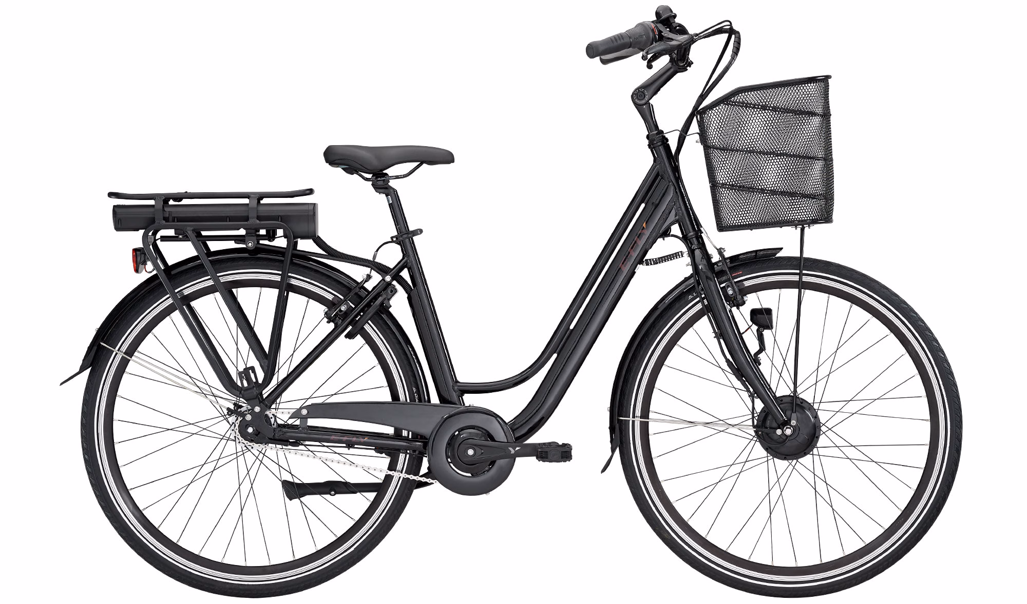 E-Fly Nova 26"
