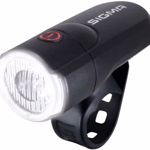 SIGMA AURA 30 LED Cykelforlygte 30 Lux