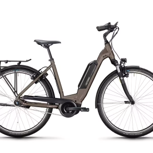 VICTORIA Cysalo 5, Bosch elcykel 400 Wh